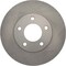 Centric Parts Standard Brake Rotor, 121.65089 121.65089 - alternate 1